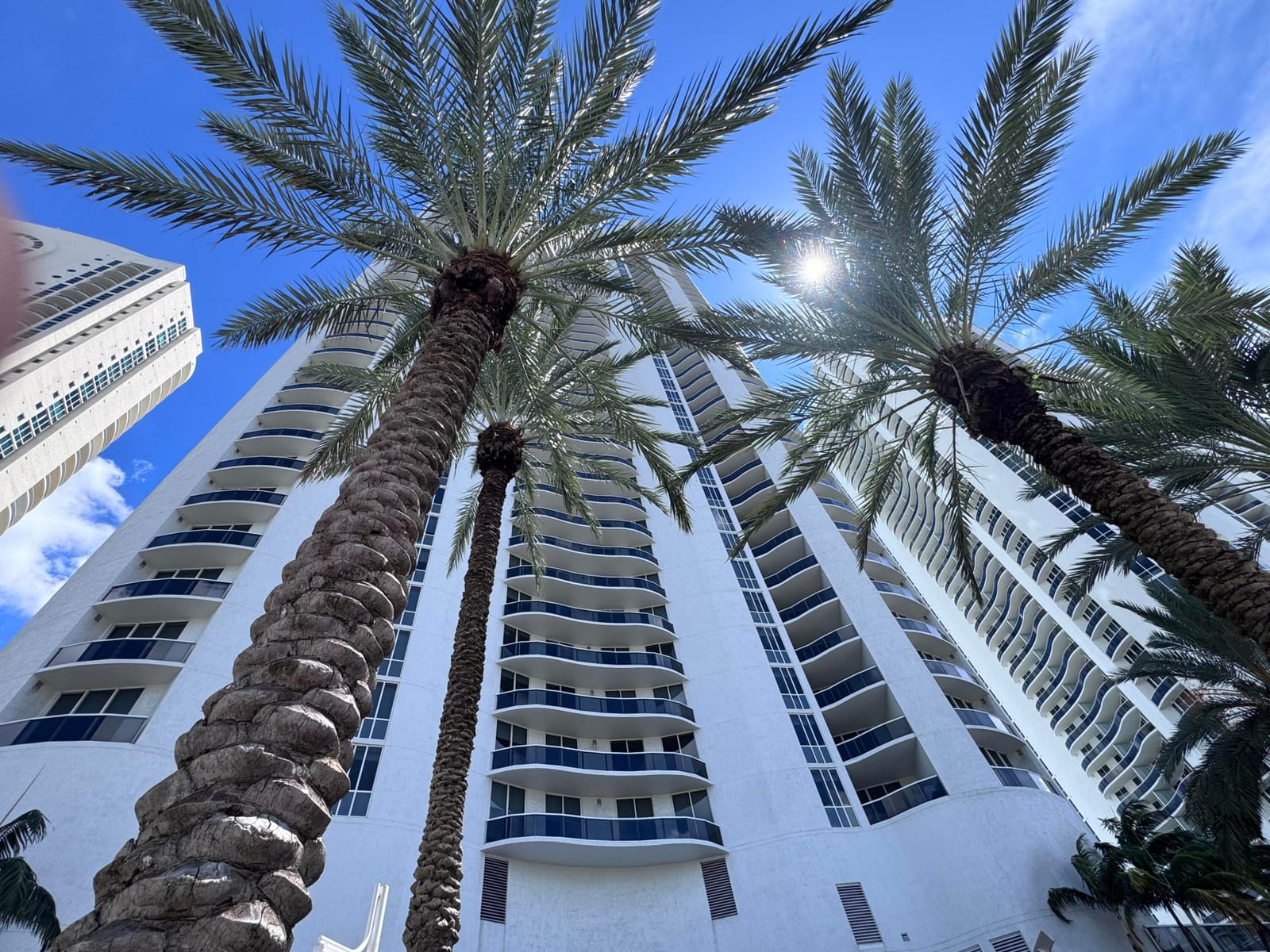 16001 Collins Avenue 4002 — photo 2