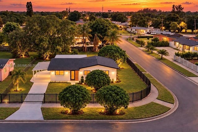 16835 NW 41st Avenue, Miami Gardens, FL 33055