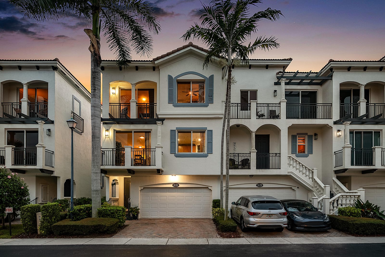 3131 Waterside Circle — photo 1