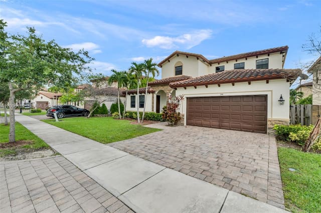 241 SE 35th Avenue, Homestead, FL 33033