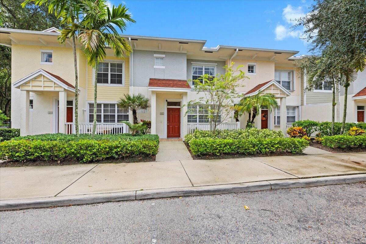 776 DAKOTA Drive 102, Jupiter, FL 33458 photo 1