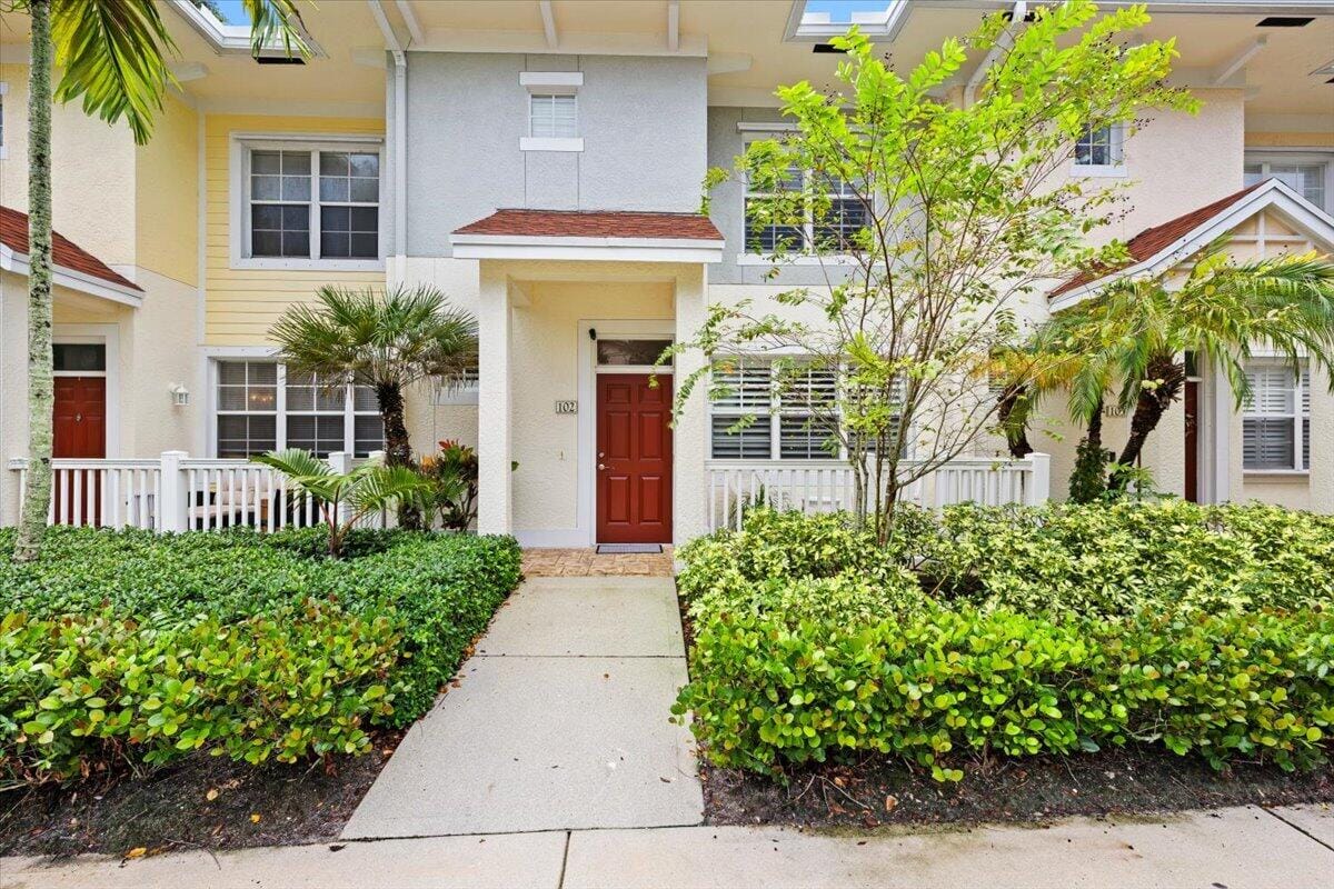 776 DAKOTA Drive 102, Jupiter, FL 33458 photo 4