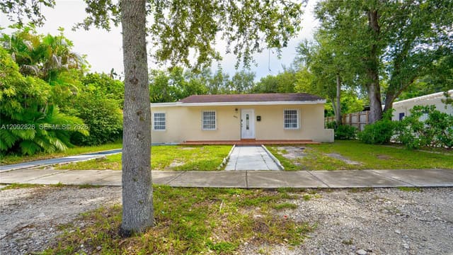 641 SW 62nd Avenue, Miami, FL 33144