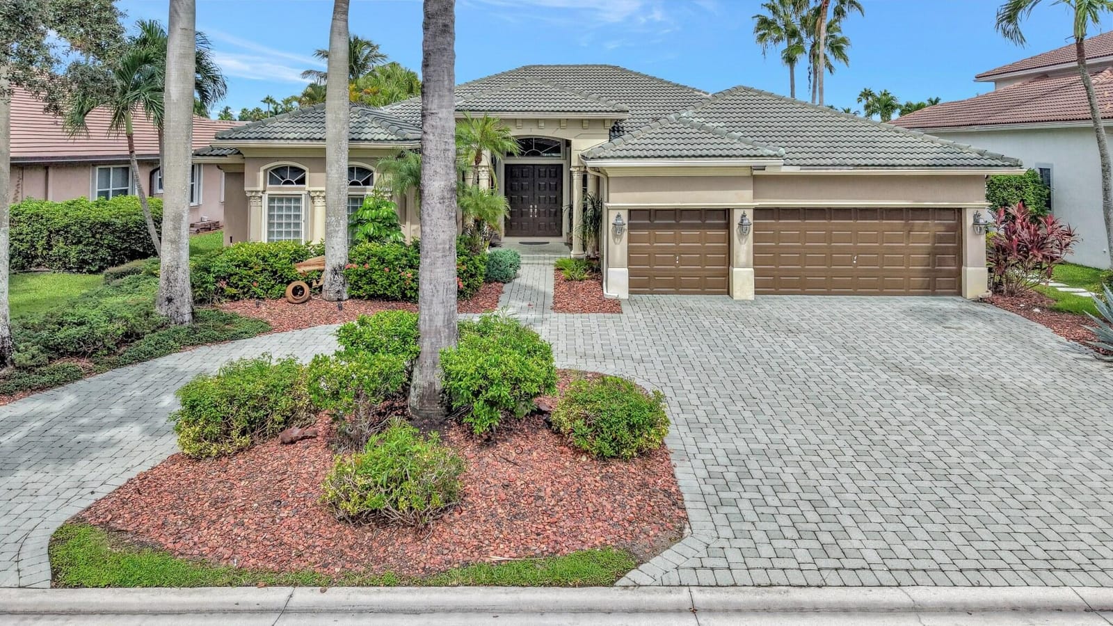 12577 NW 65TH Drive, Parkland, FL 33076 photo 3