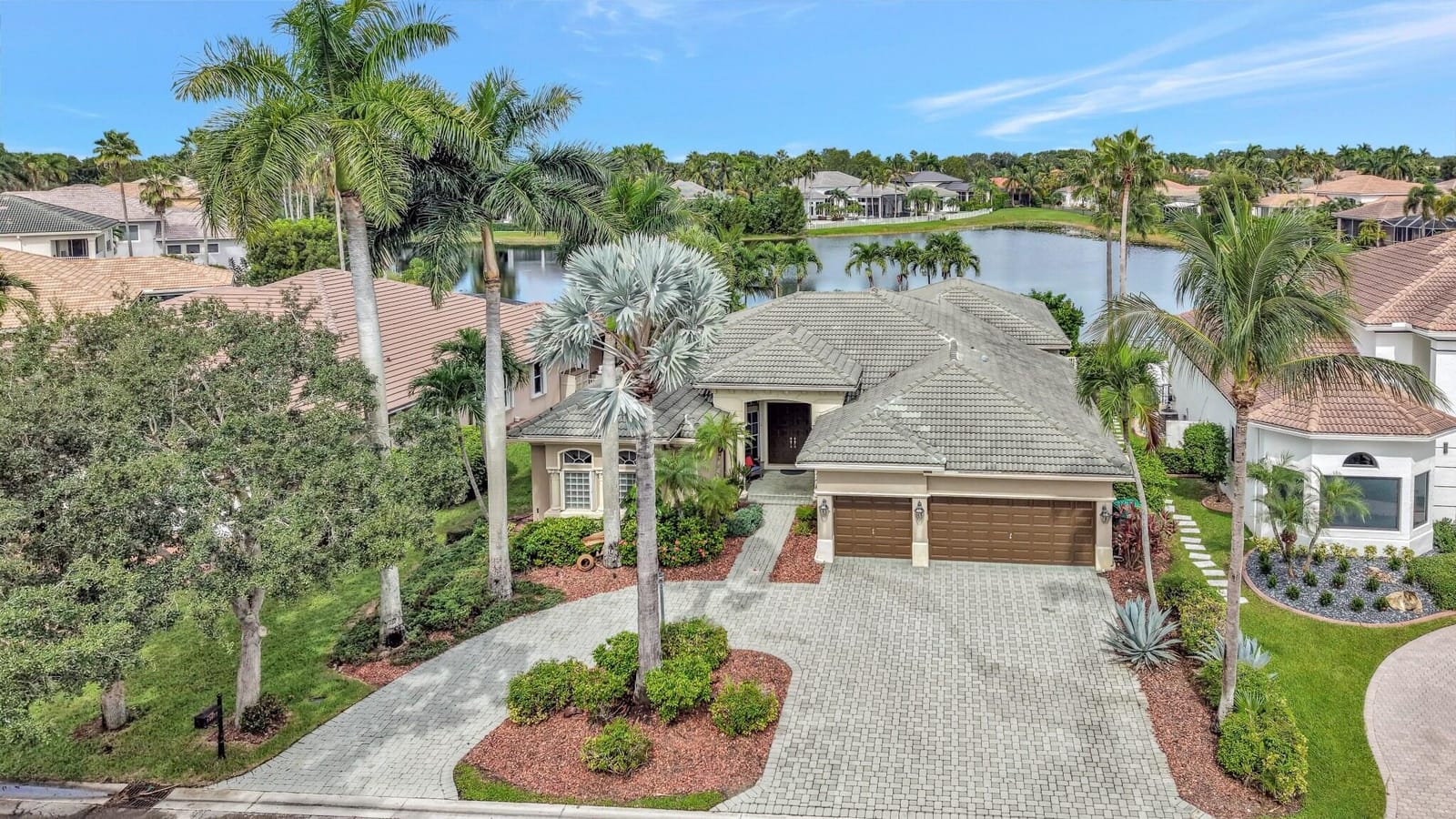 12577 NW 65TH Drive, Parkland, FL 33076 photo 4