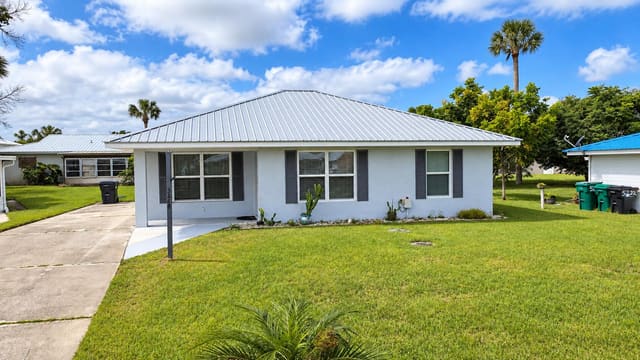 5248 SE 42ND Trace, Okeechobee, FL 34974