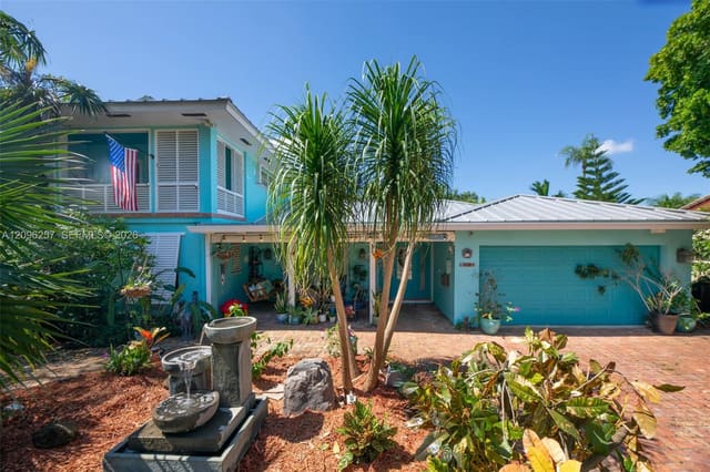 3660 N 53rd Avenue, Hollywood, FL 33021