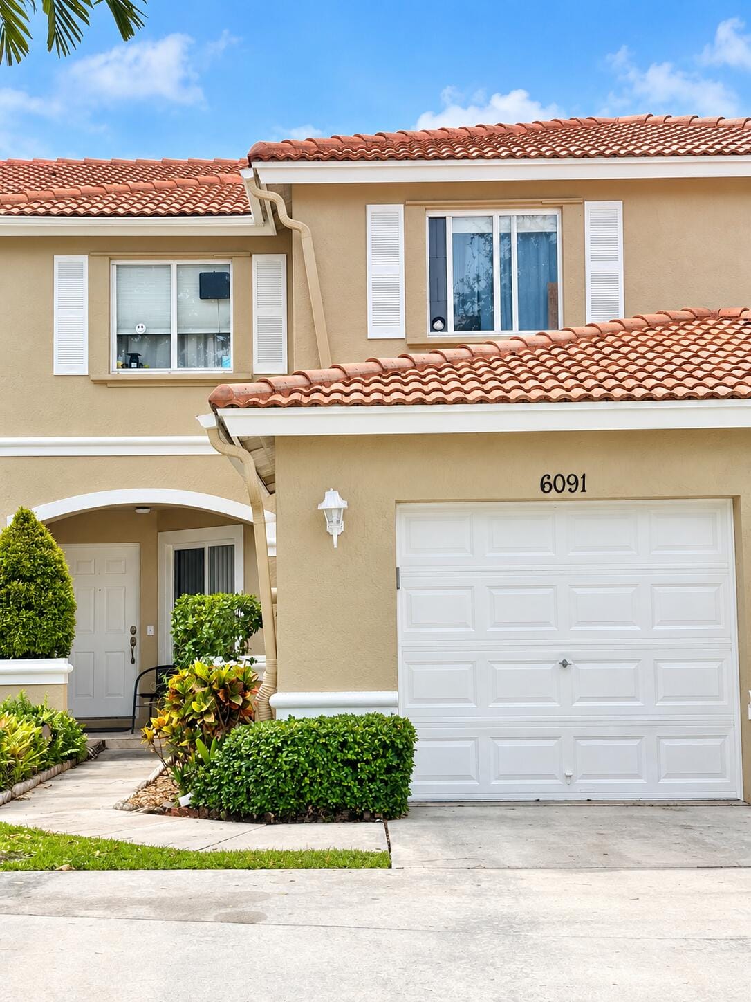 6091 Sugar Loaf Lane, Royal Palm Beach, FL 33411 photo 1