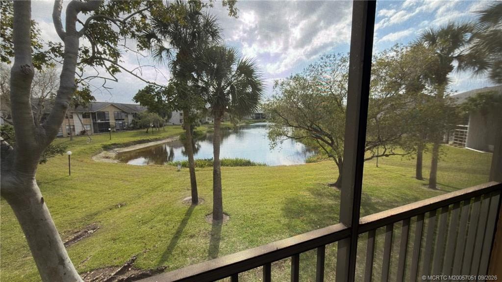 3031 SE Aster Lane 605, Stuart, FL 34994 photo 1