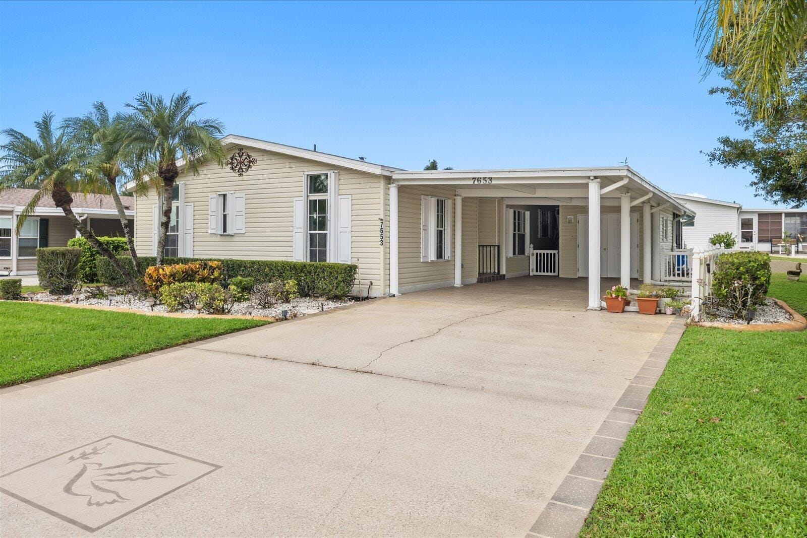 7653 McClintock Way, Port St. Lucie, FL 34952 photo 2