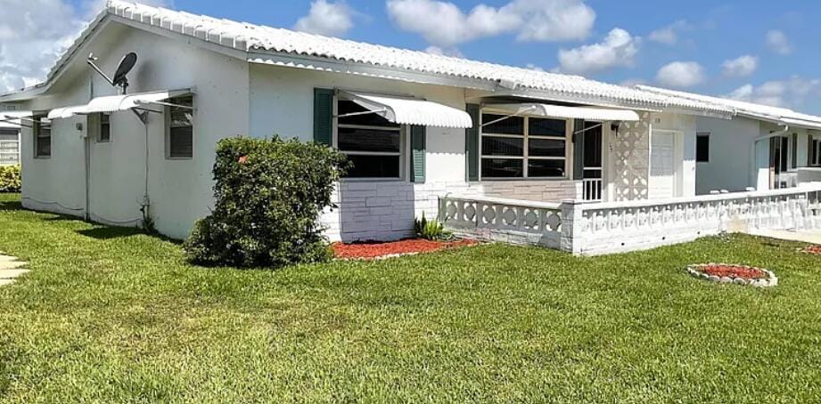 119 SW 10TH Court, Boynton Beach, FL 33426 photo 2