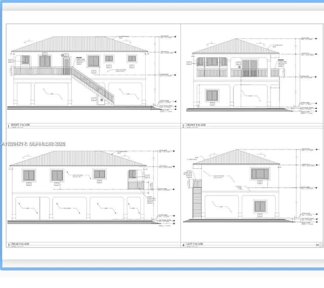 971 Valencia Road, Key Largo, FL 33037