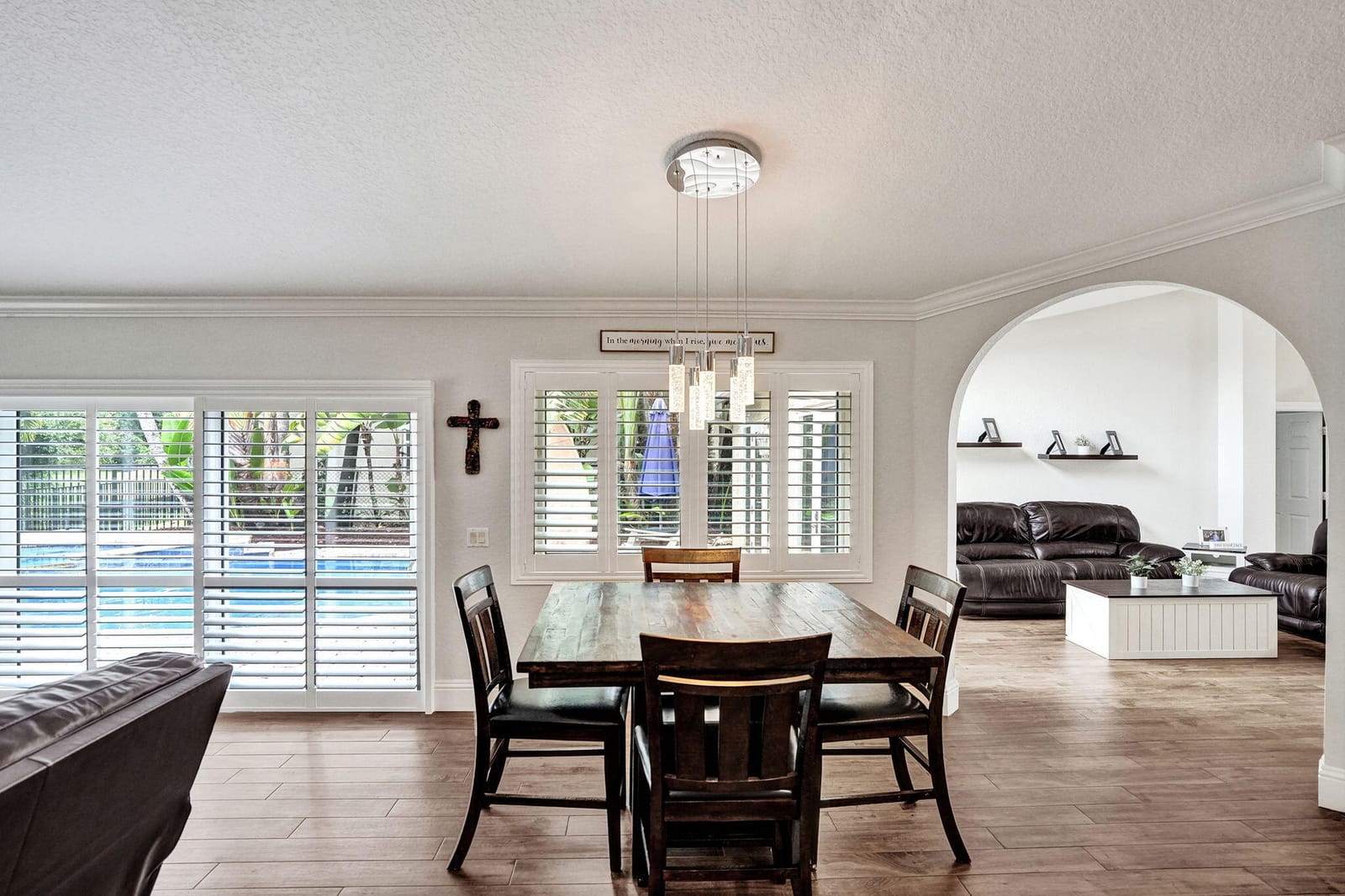 9645 E Tree Tops Court, Davie, FL 33328 photo 14