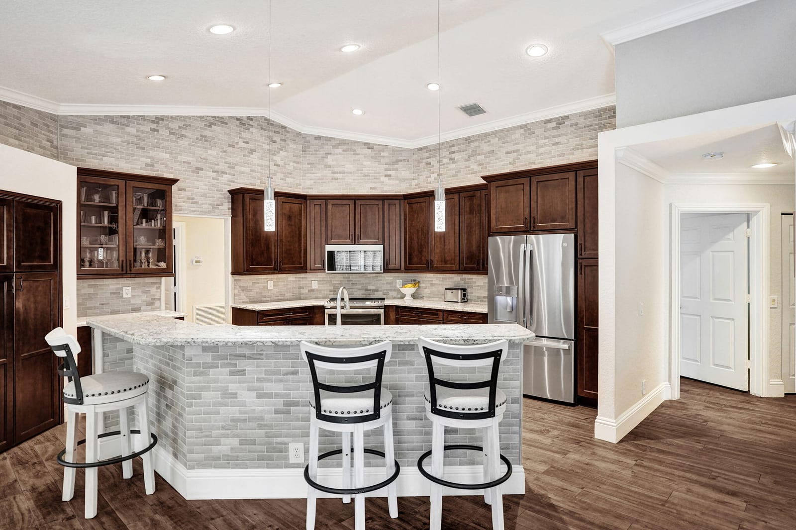 9645 E Tree Tops Court, Davie, FL 33328 photo 16