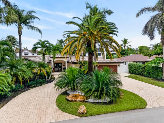 329 ISLE OF CAPRI Drive, Fort Lauderdale, FL 33301