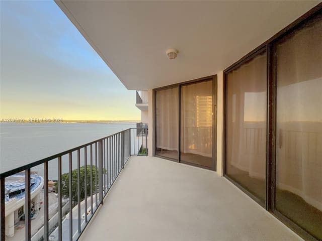 1865 Brickell Avenue A1503, Miami, FL 33129