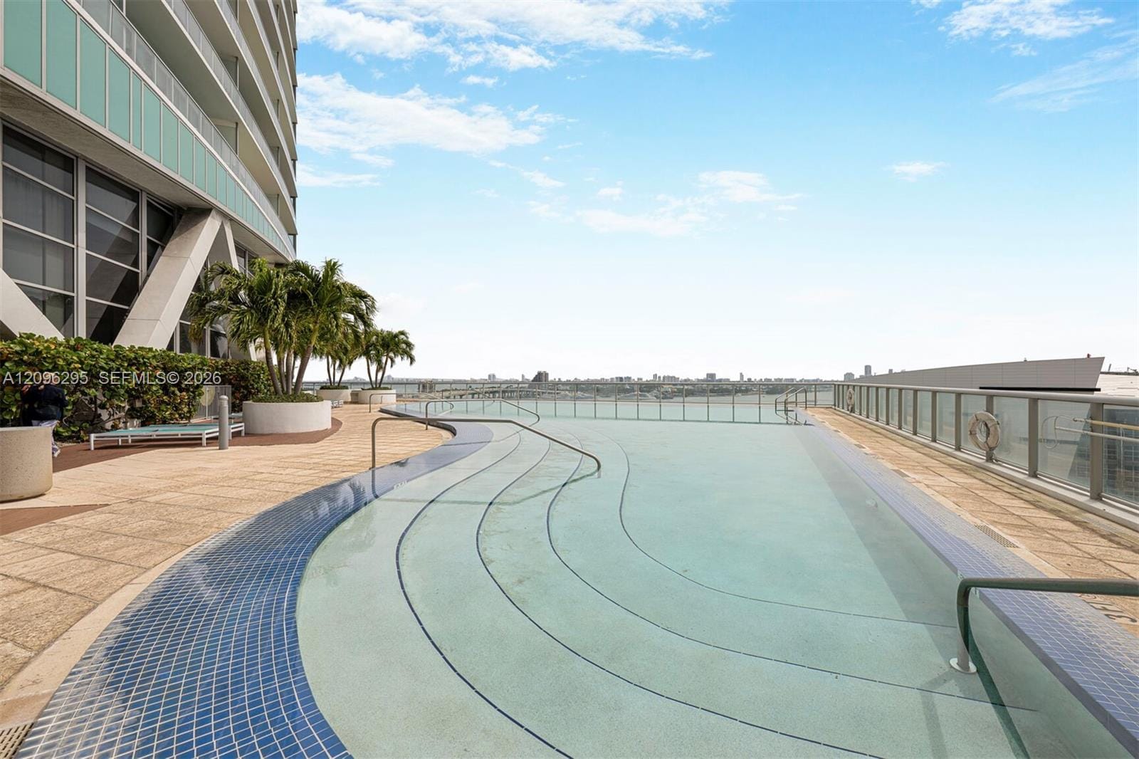 888 Biscayne Boulevard 4701, Miami, FL 33132 photo 21