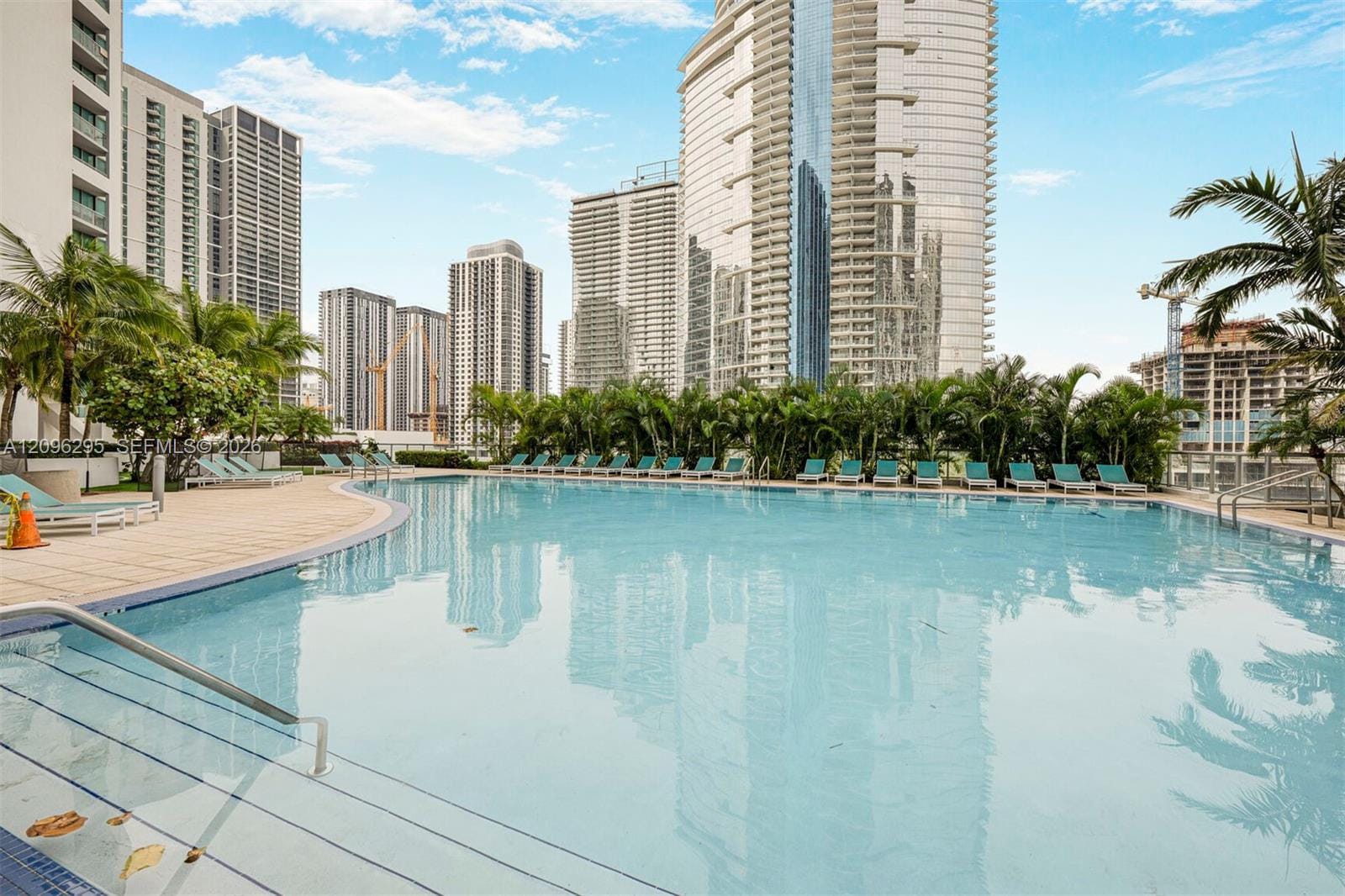 888 Biscayne Boulevard 4701, Miami, FL 33132 photo 22