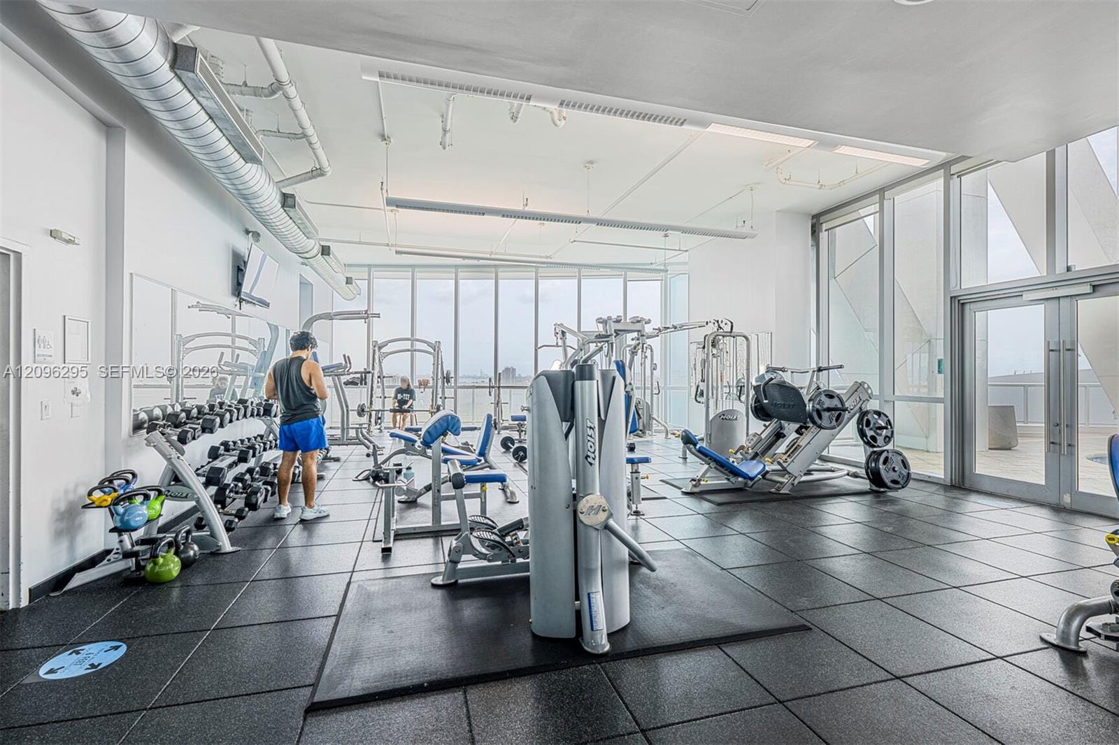 888 Biscayne Boulevard 4701, Miami, FL 33132 photo 23