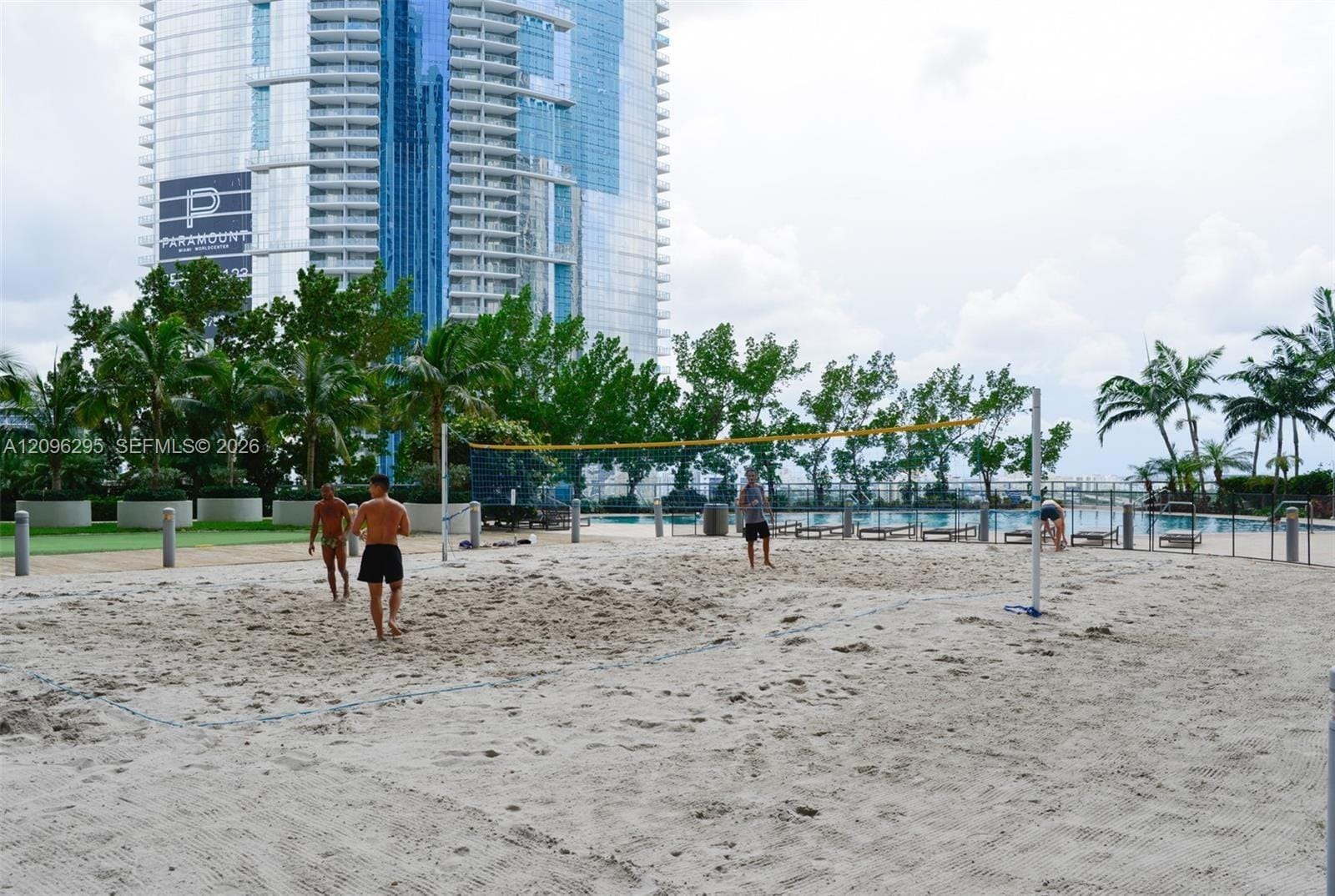 888 Biscayne Boulevard 4701, Miami, FL 33132 photo 25