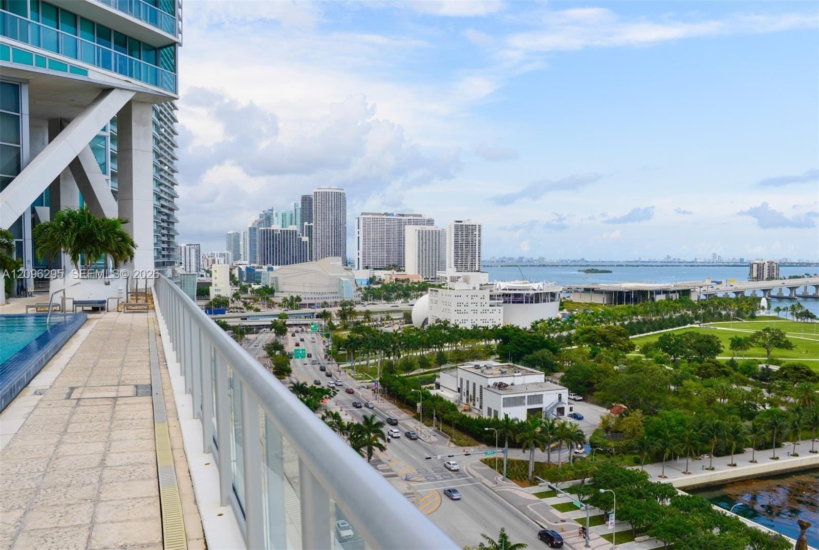 888 Biscayne Boulevard 4701, Miami, FL 33132 photo 28