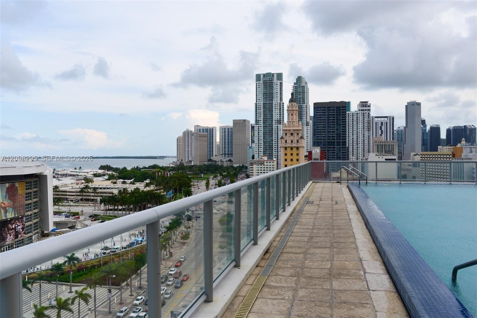 888 Biscayne Boulevard 4701, Miami, FL 33132 photo 29