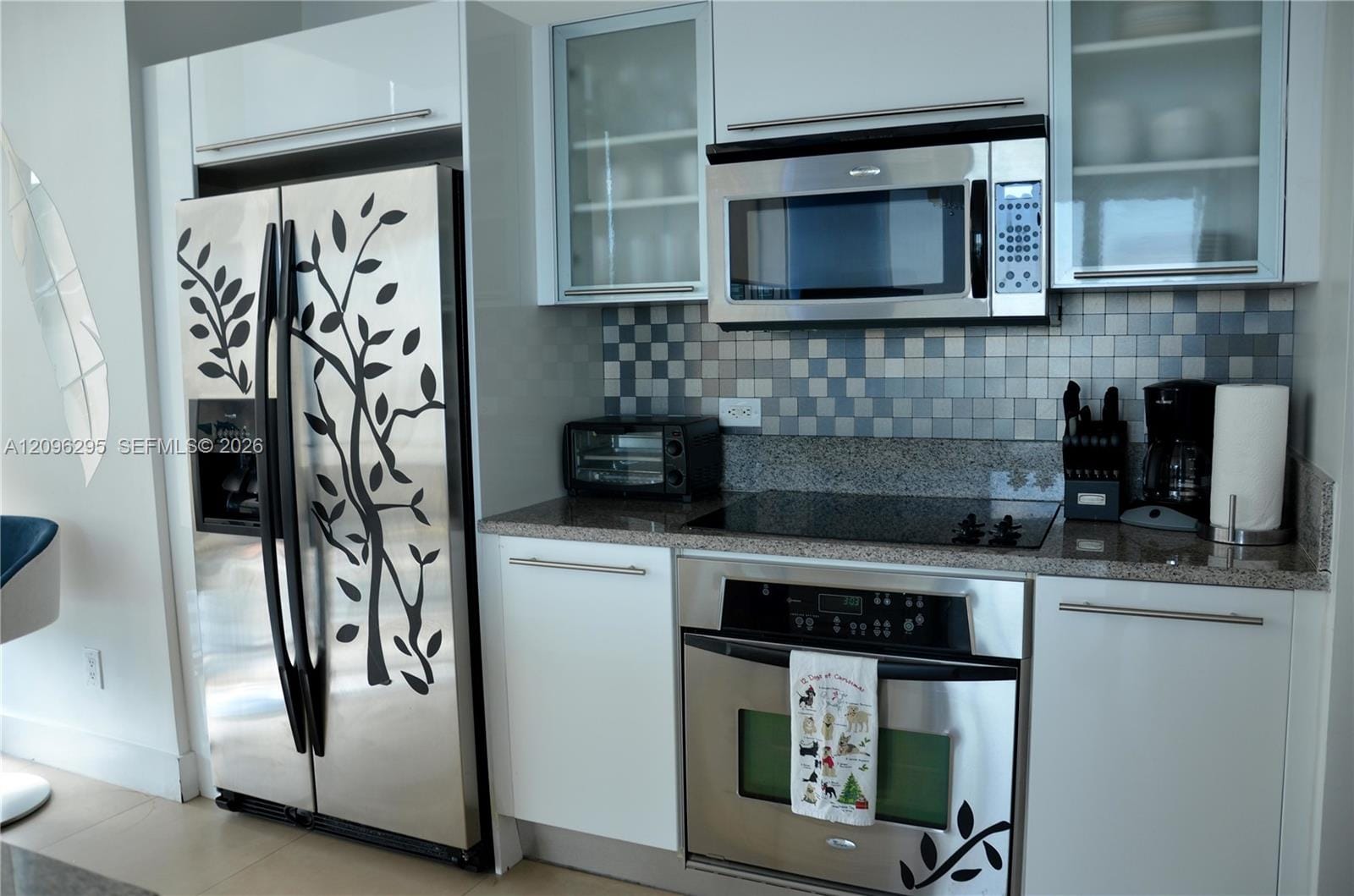 888 Biscayne Boulevard 4701 — photo 6
