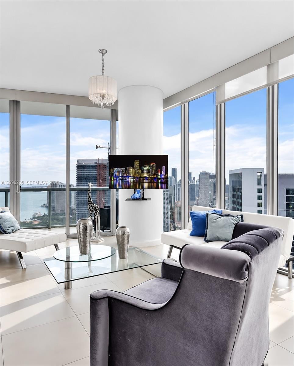 888 Biscayne Boulevard 4701 — photo 9