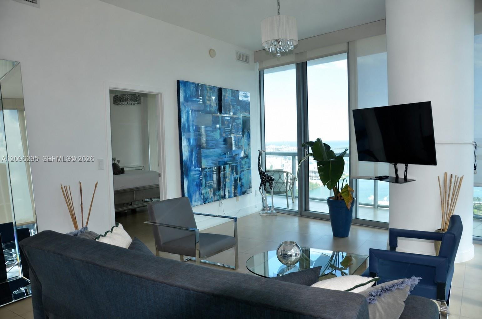 888 Biscayne Boulevard 4701 — photo 10
