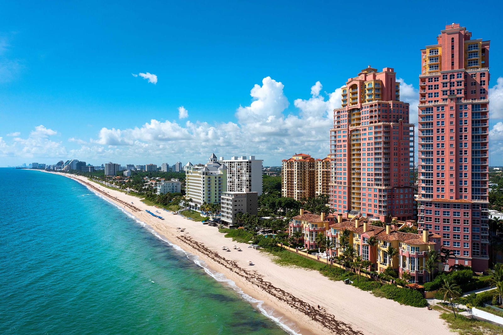 2110 N OCEAN Boulevard 9D, Fort Lauderdale, FL 33305 - photo 1 of 30