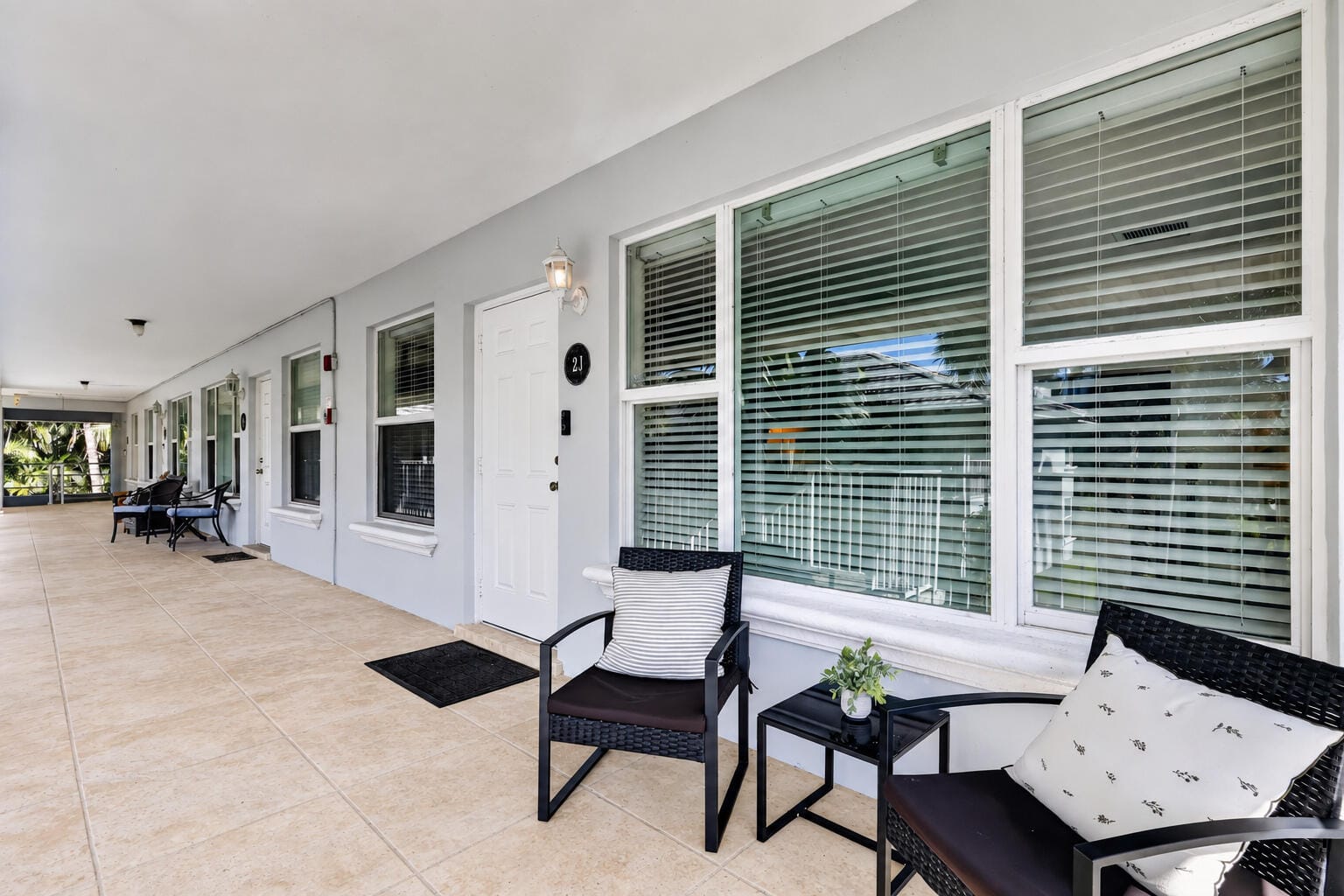 1820 S OCEAN Boulevard 2J — photo 2