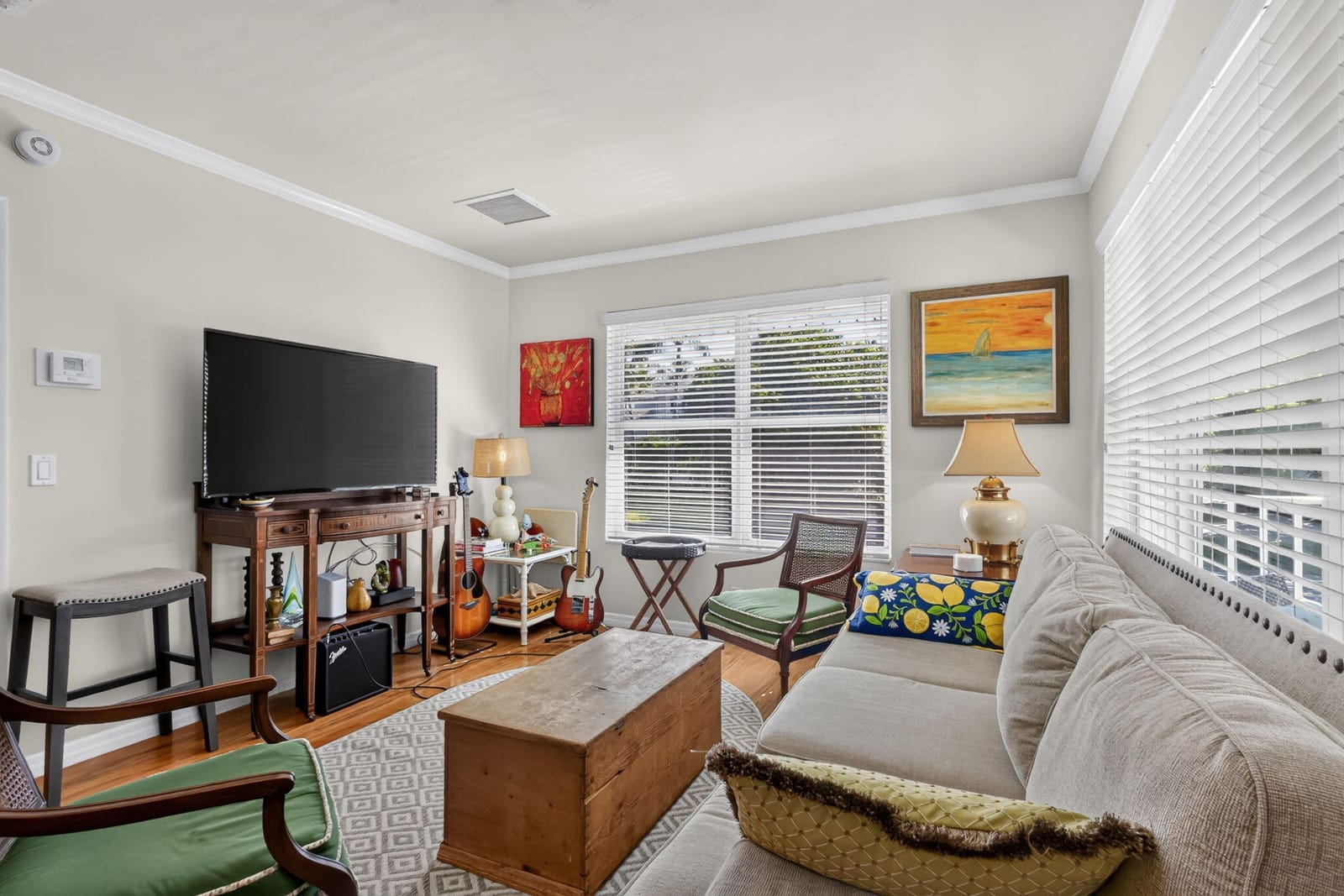 1820 S OCEAN Boulevard 2J — photo 3
