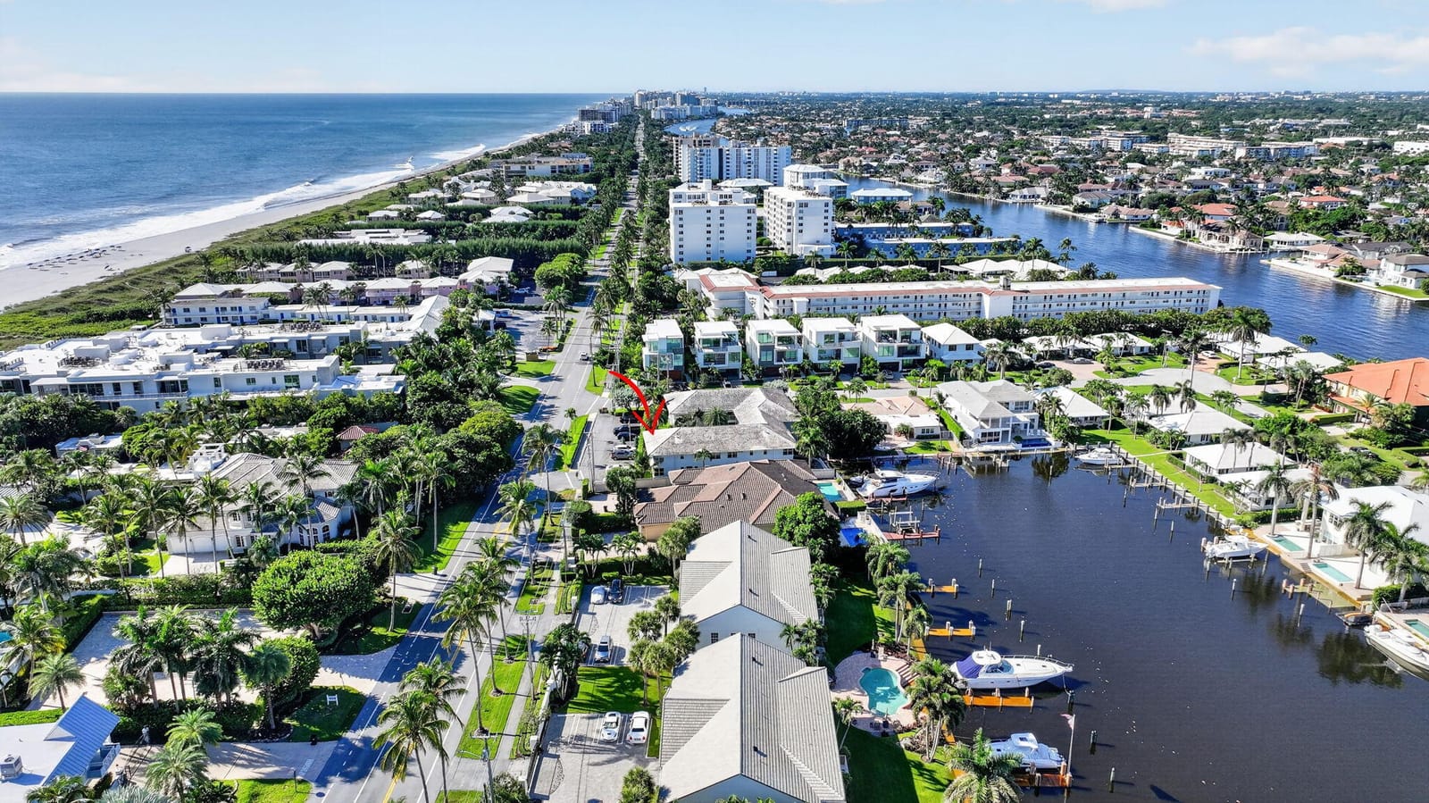 1820 S OCEAN Boulevard 2J, Delray Beach, FL 33483 photo 30