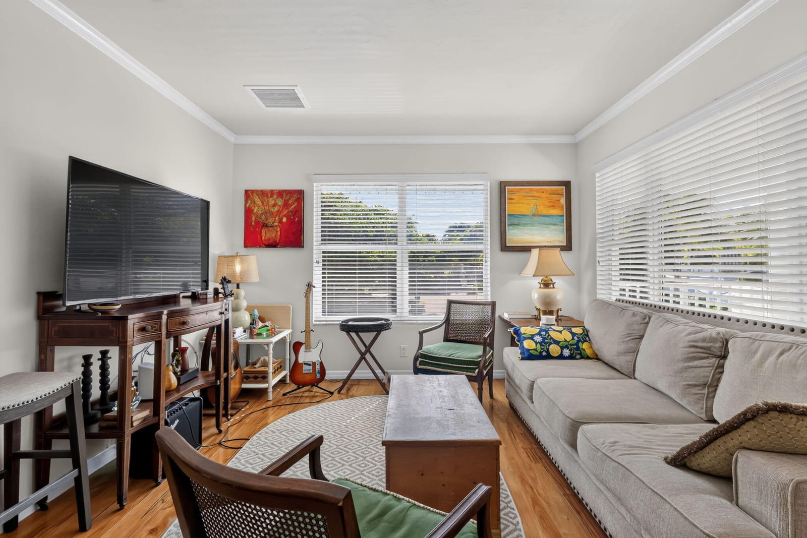 1820 S OCEAN Boulevard 2J — photo 4