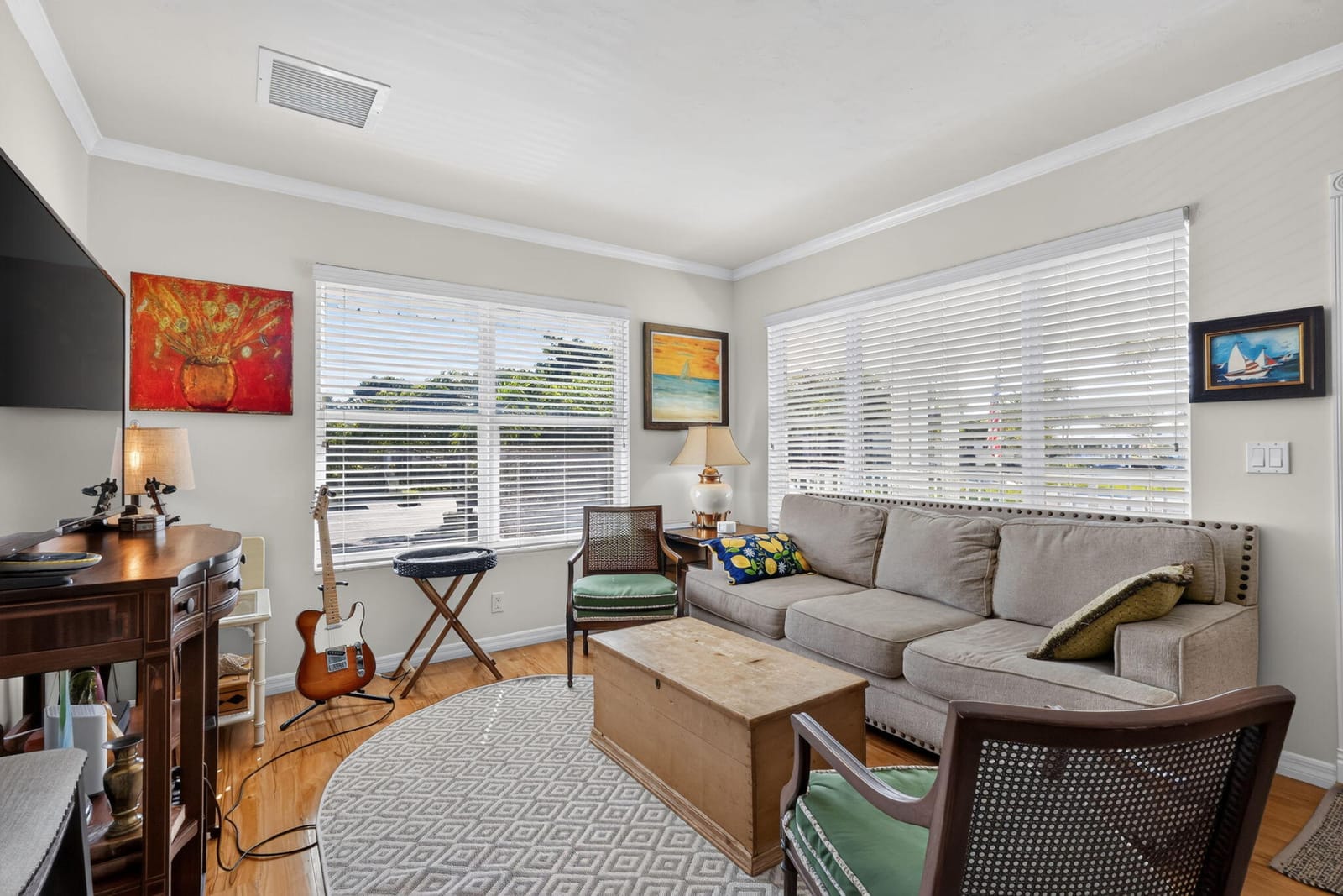 1820 S OCEAN Boulevard 2J — photo 5