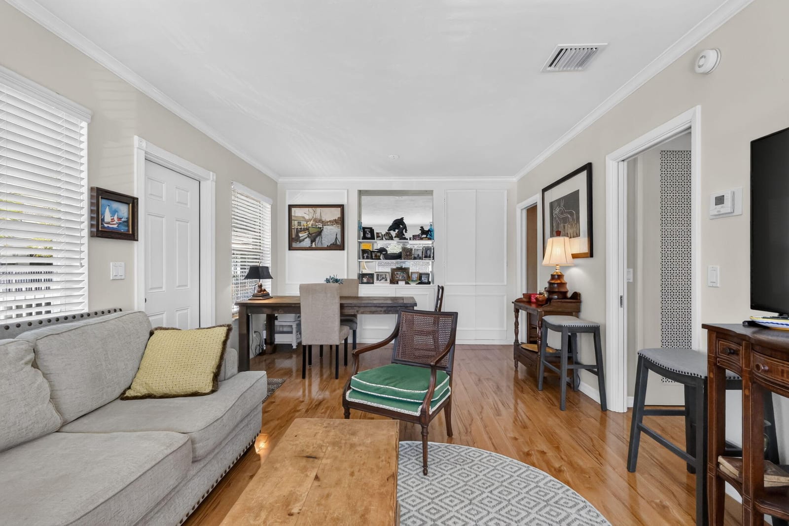 1820 S OCEAN Boulevard 2J — photo 6
