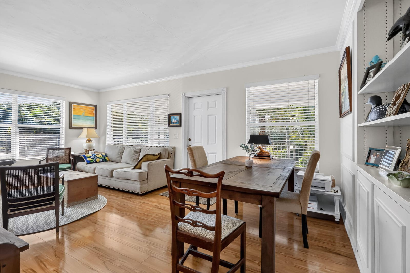 1820 S OCEAN Boulevard 2J — photo 8
