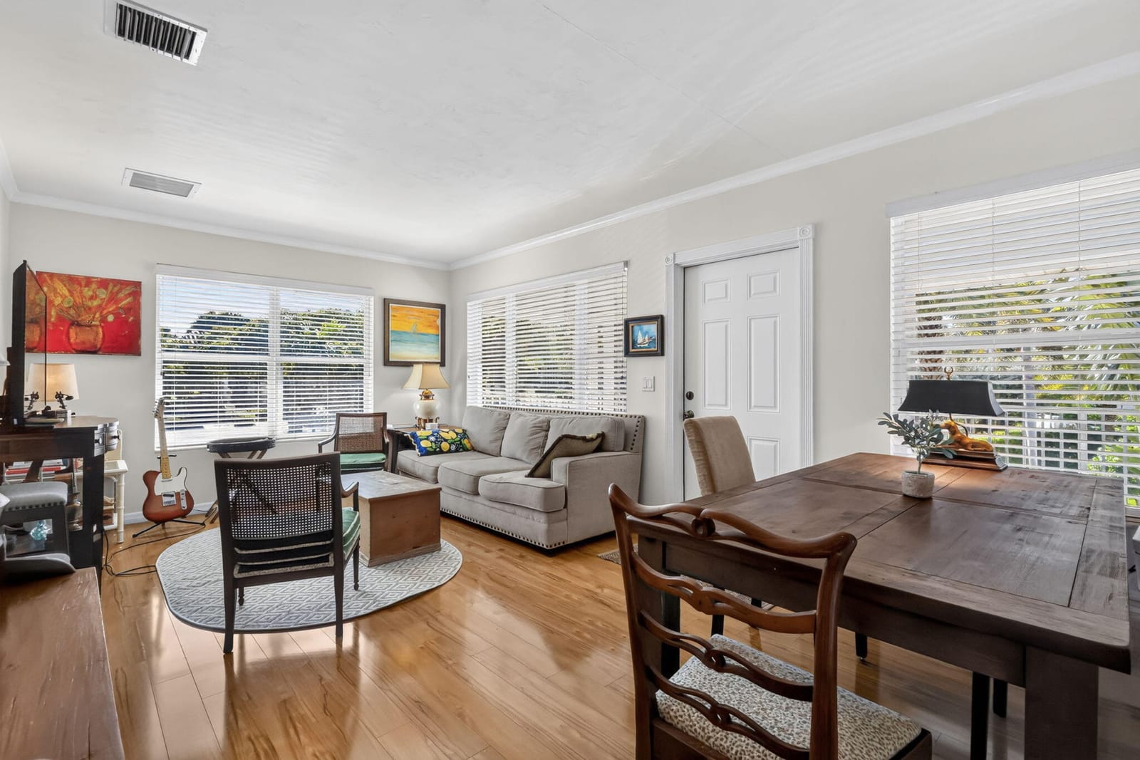 1820 S OCEAN Boulevard 2J — photo 9