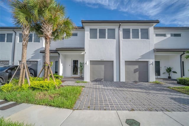 5075 SW 37th Street, Pembroke Park, FL 33023