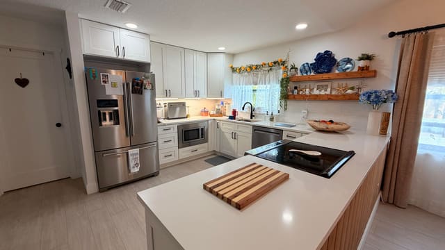 1871 SW PALM CITY Road G402, Stuart, FL 34994