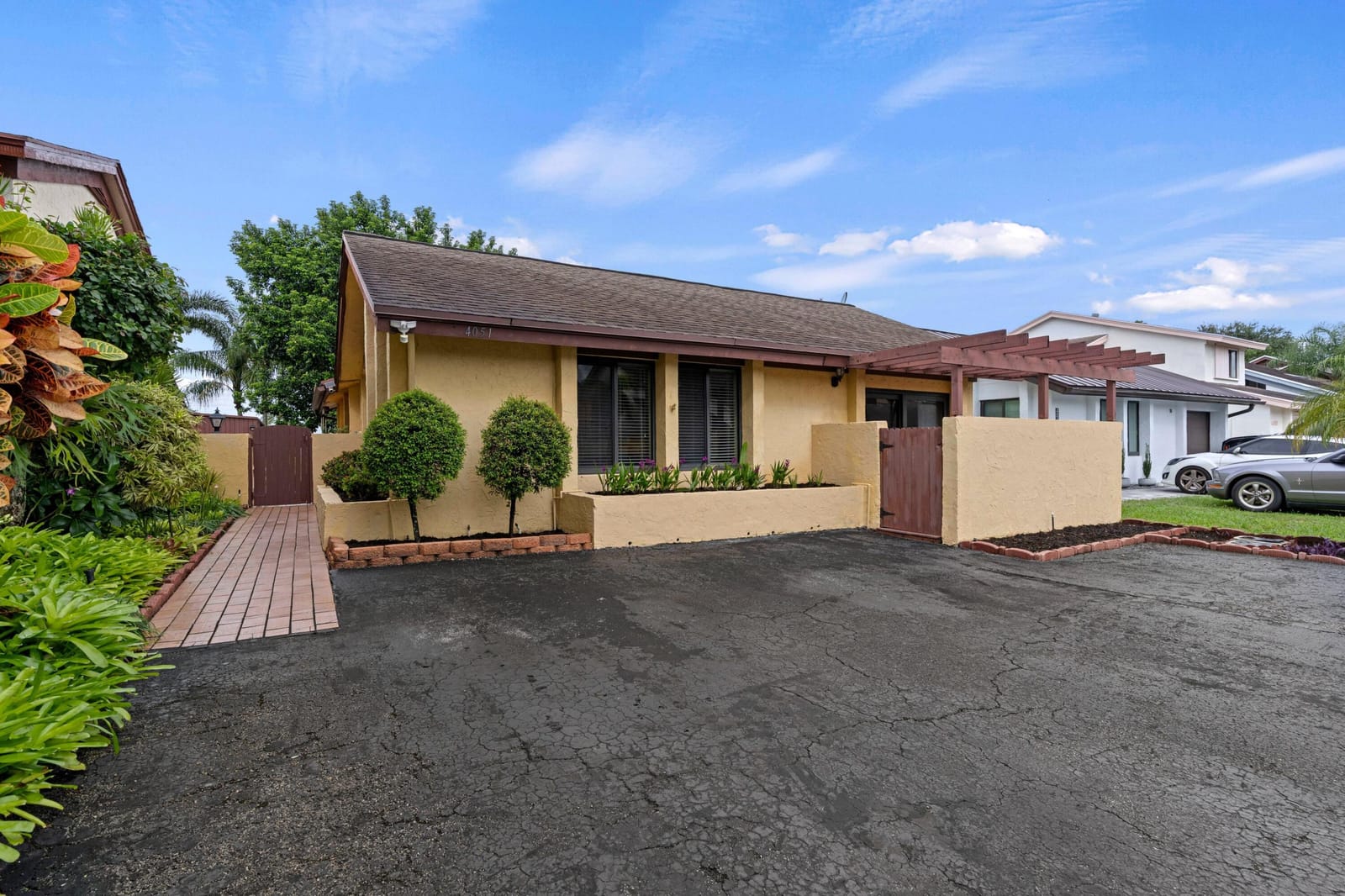 4051 SW 82ND Terrace, Davie, FL 33328 photo 29