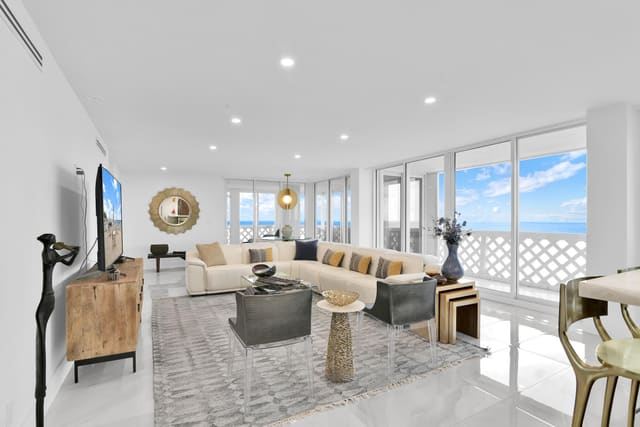 1200 S Ocean Boulevard PH A, Boca Raton, FL 33432