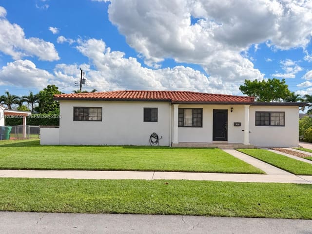 7960 SW 36th Terrace, Miami, FL 33155