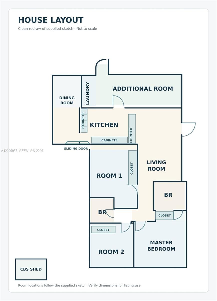 7960 SW 36th Terrace, Miami, FL 33155 photo 17