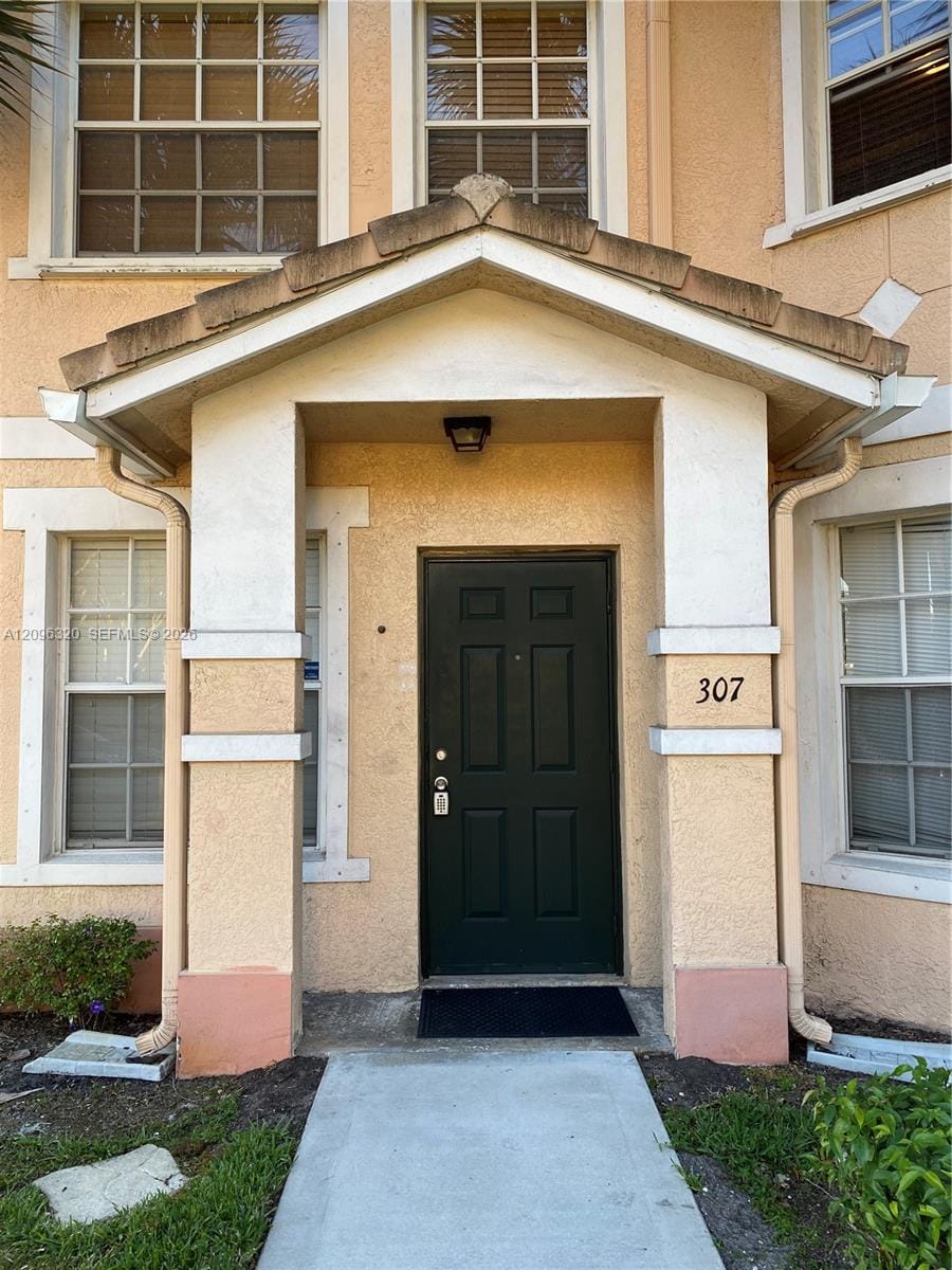307 Belmont Lane, North Lauderdale, FL 33068 photo 2