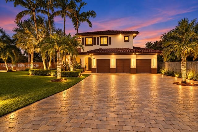 21046 SW 133rd Court, Miami, FL 33177