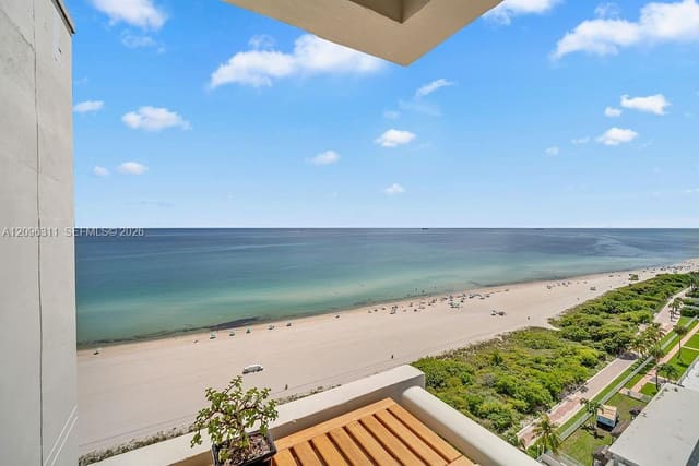 5701 Collins Avenue PH14, Miami Beach, FL 33140