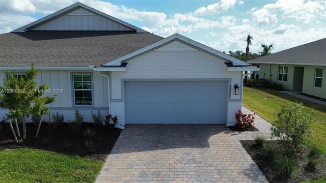 44448 N Palm Frond Dr Palm Frond Drive, Punta Gorda, FL 33982