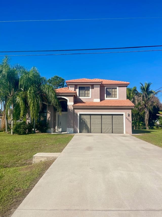 2086 SW SAVAGE Boulevard, Port St. Lucie, FL 34953