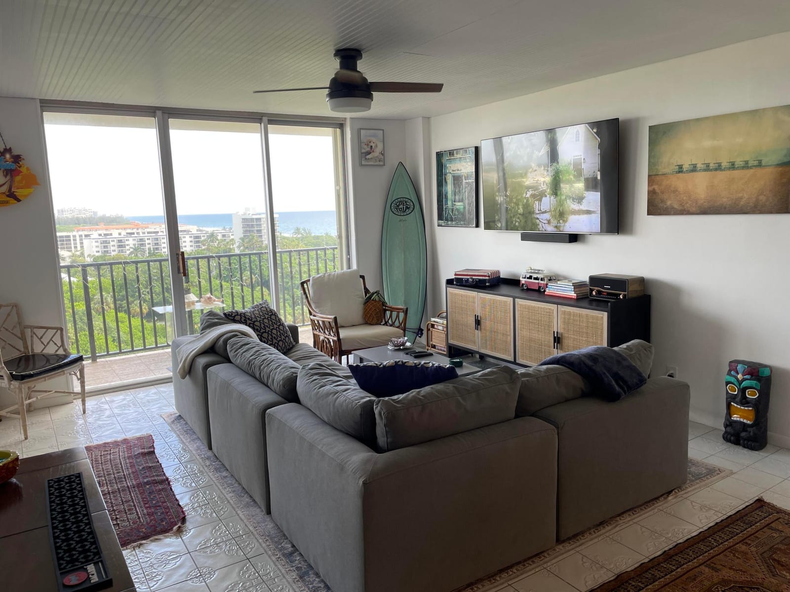2121 N OCEAN Boulevard 1204E — photo 4